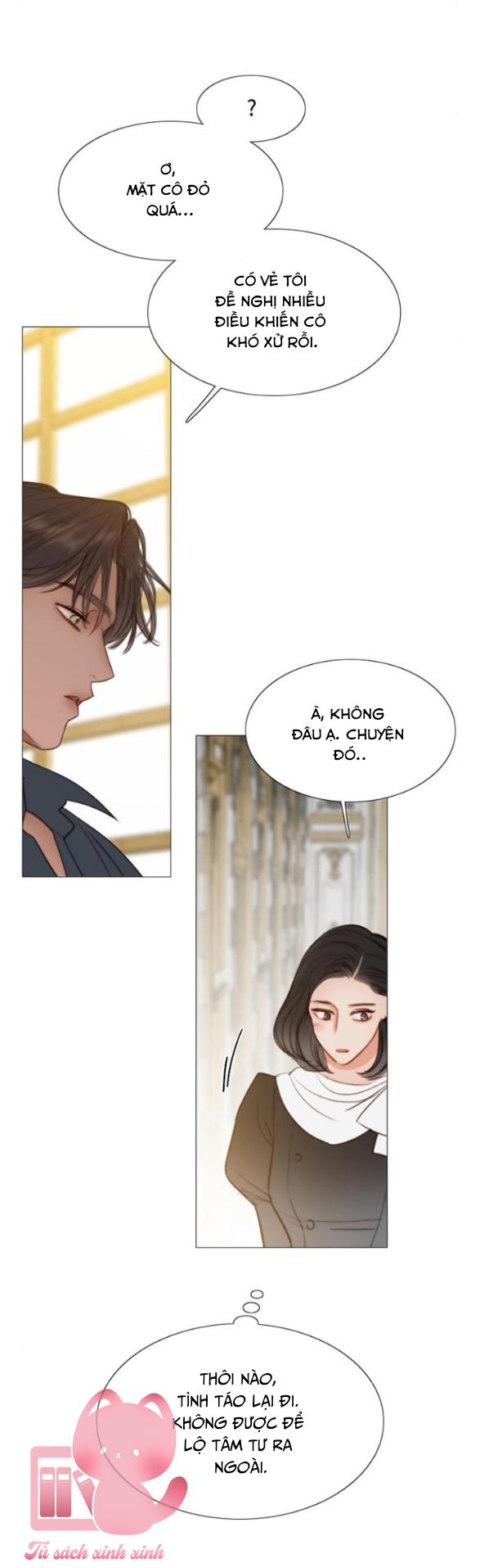 Serena - Chap 20 - Trang 8