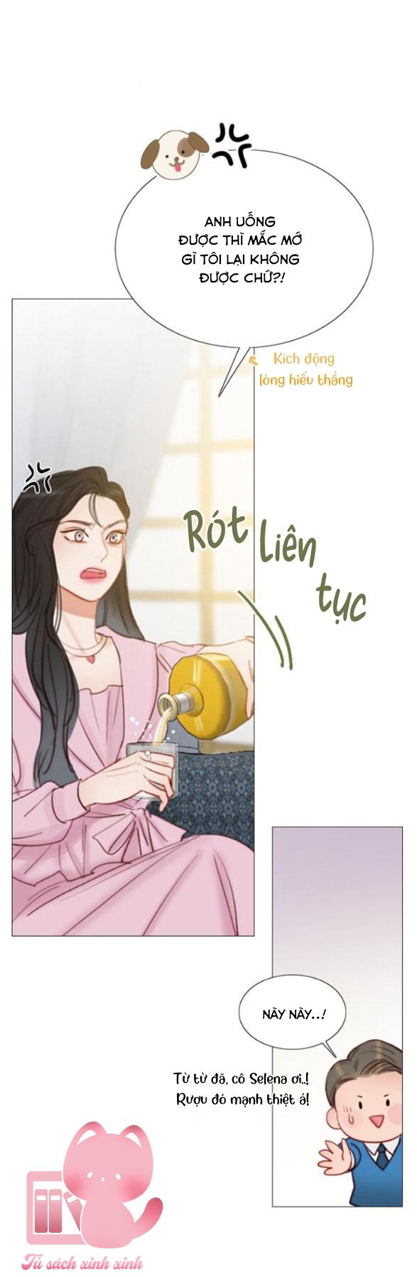 Serena - Chap 20 - Trang 72