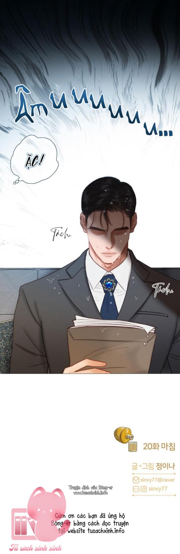 Serena - Chap 20 - Trang 77