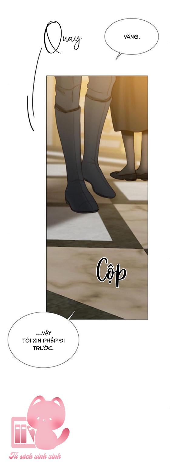 Serena - Chap 20 - Trang 9