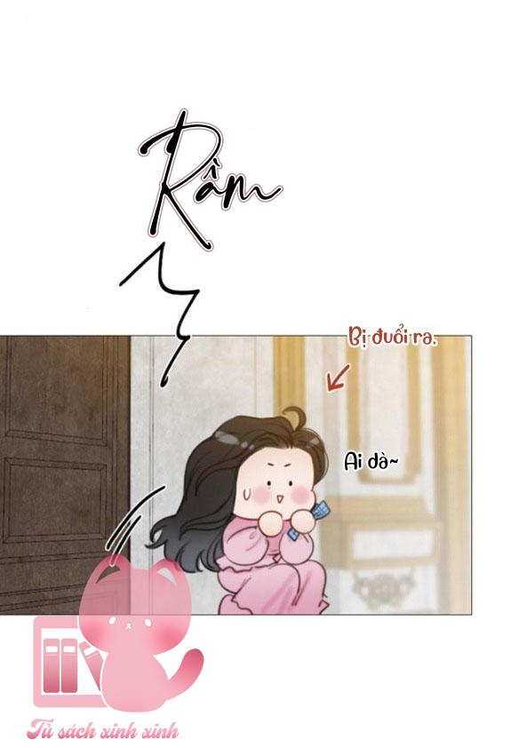 Serena - Chap 21 - Trang 1