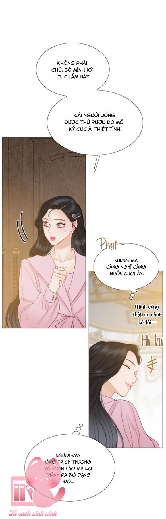 Serena - Chap 21 - Trang 2