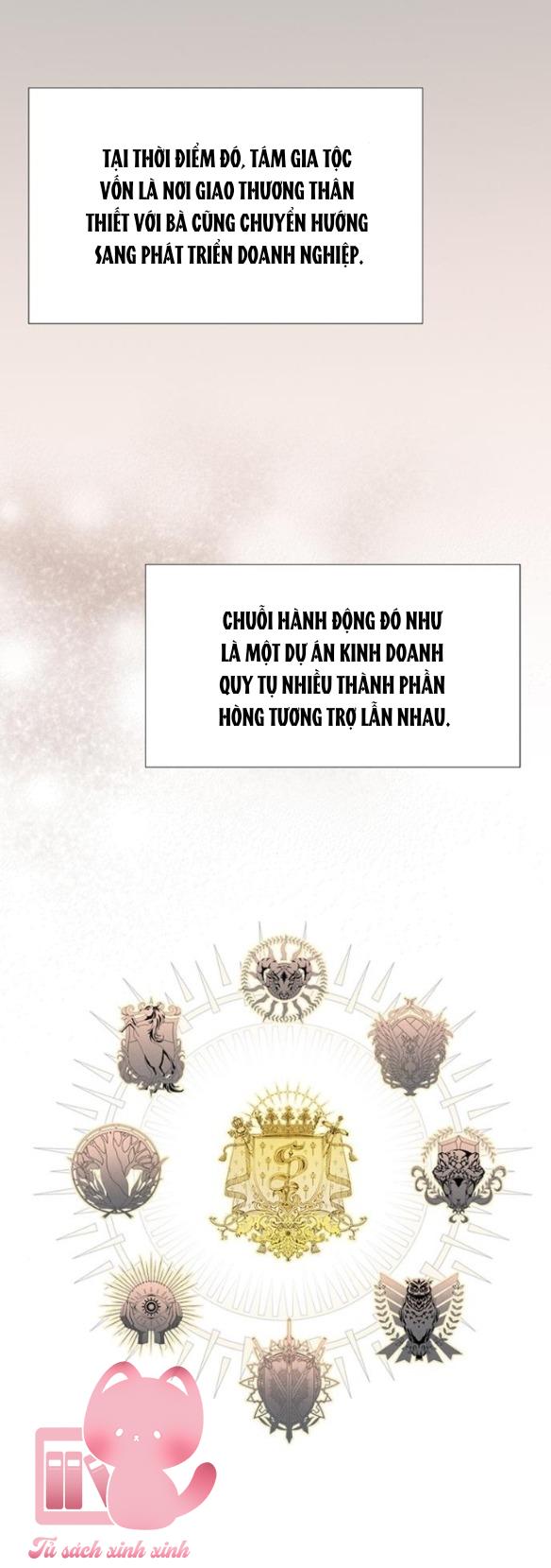 Serena - Chap 21 - Trang 11