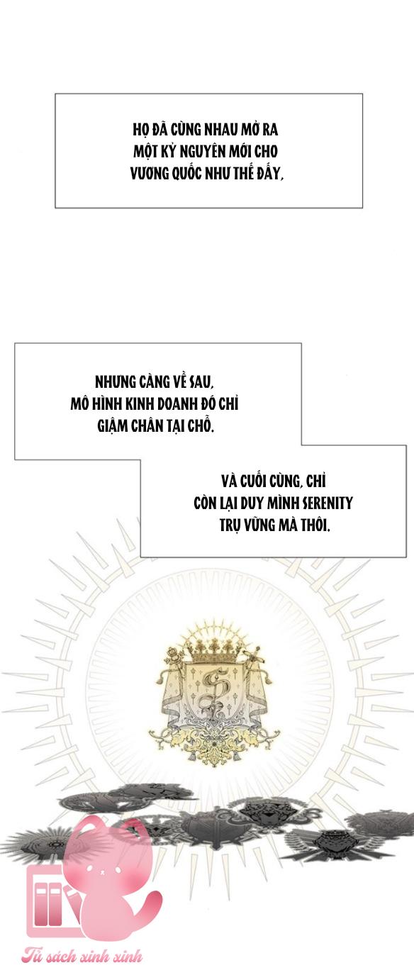 Serena - Chap 21 - Trang 12