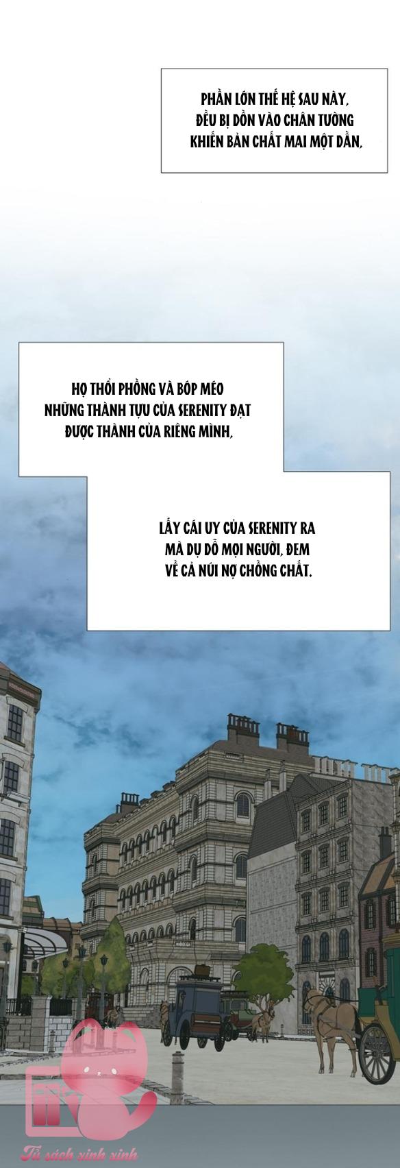 Serena - Chap 21 - Trang 13