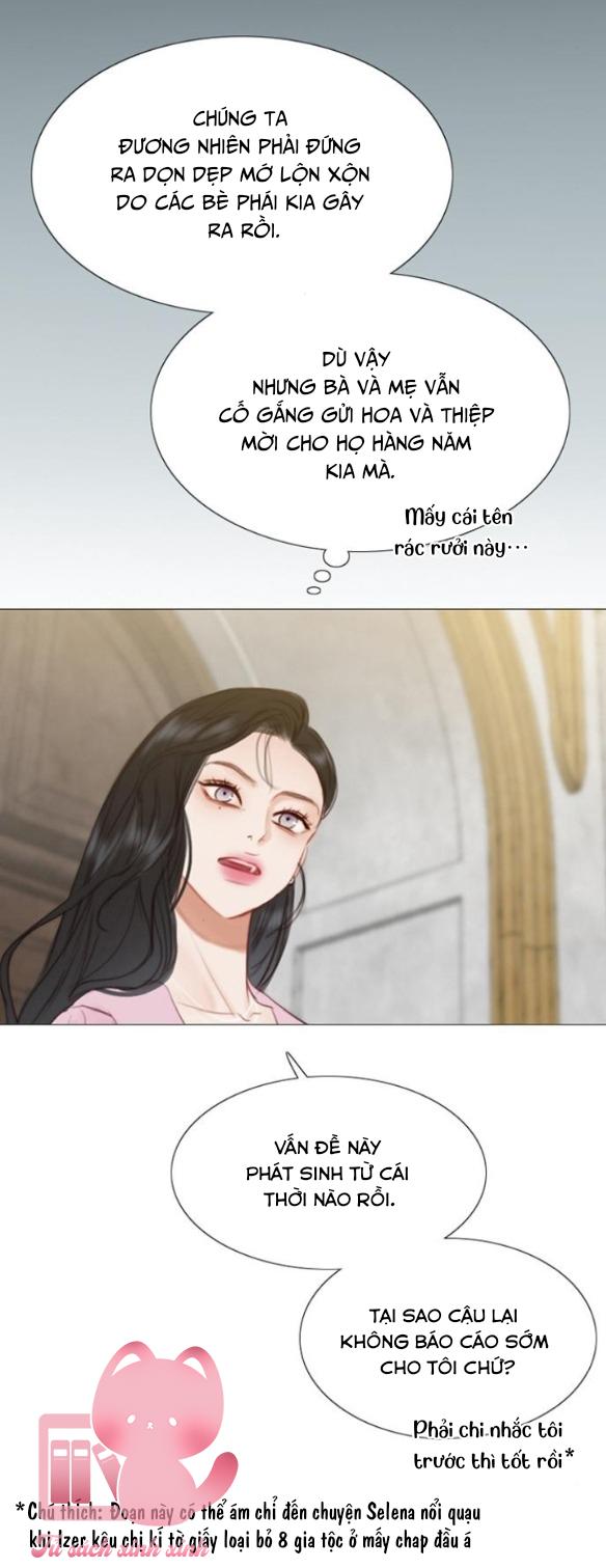 Serena - Chap 21 - Trang 14