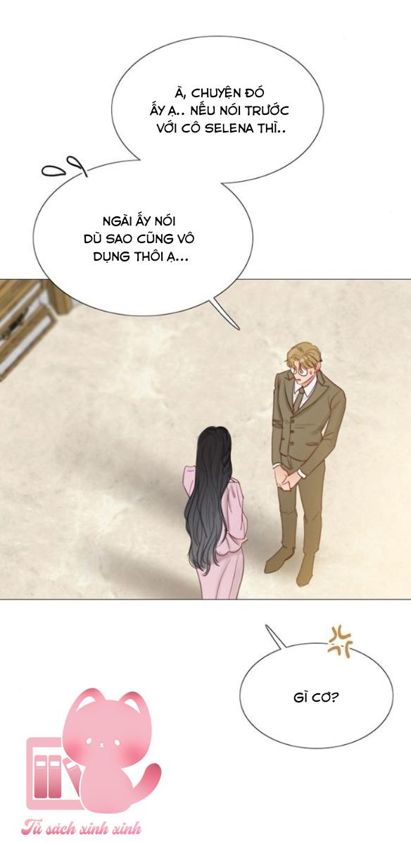Serena - Chap 21 - Trang 15
