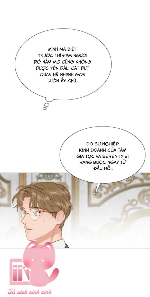 Serena - Chap 21 - Trang 16