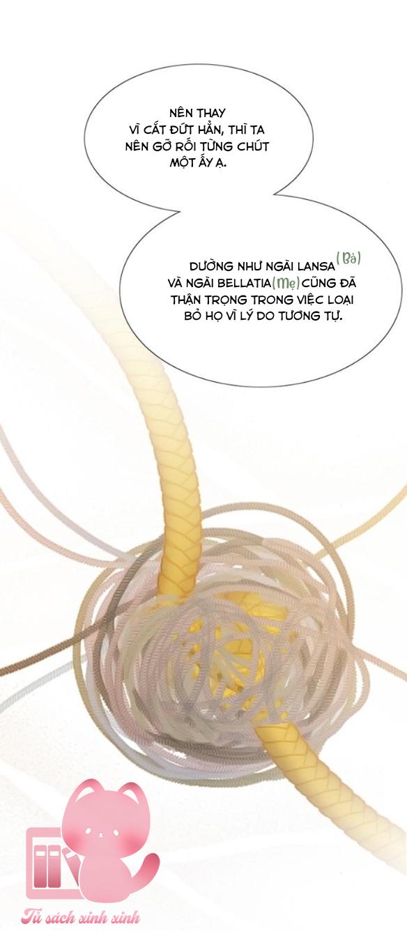 Serena - Chap 21 - Trang 17