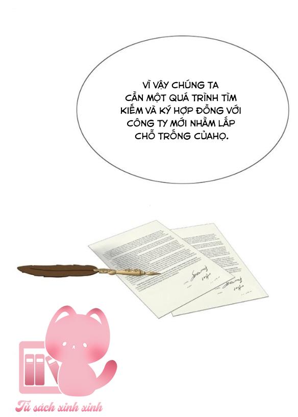 Serena - Chap 21 - Trang 19