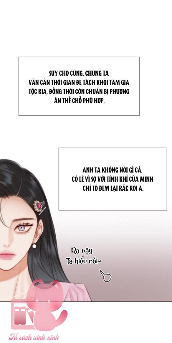 Serena - Chap 21 - Trang 20