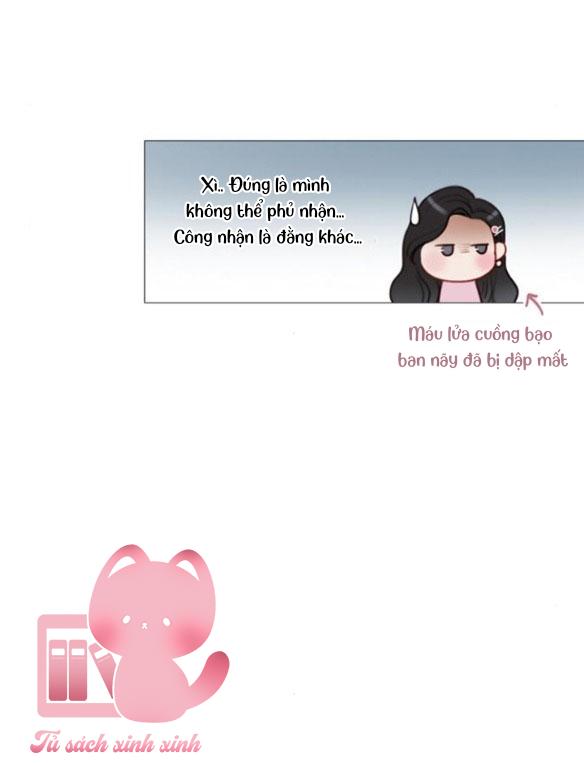 Serena - Chap 21 - Trang 21