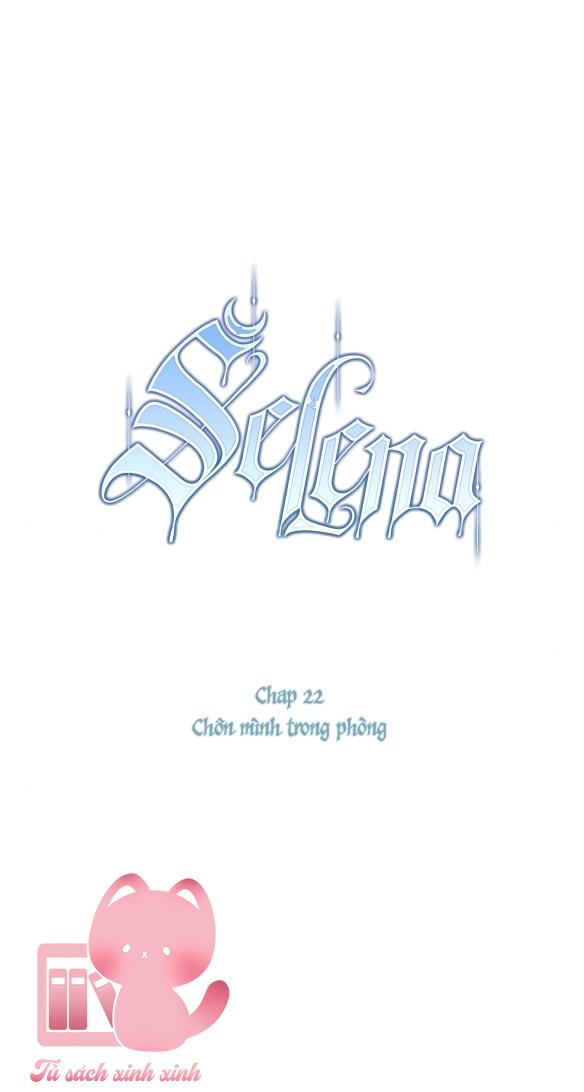 Serena - Chap 21 - Trang 22