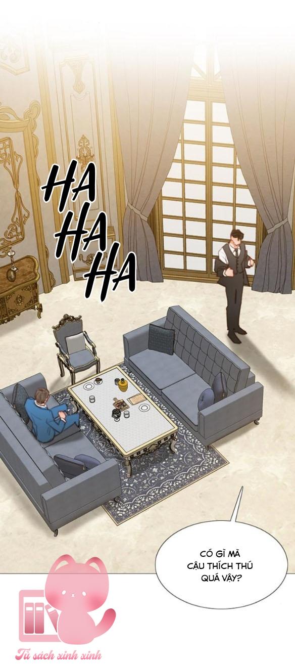 Serena - Chap 21 - Trang 23