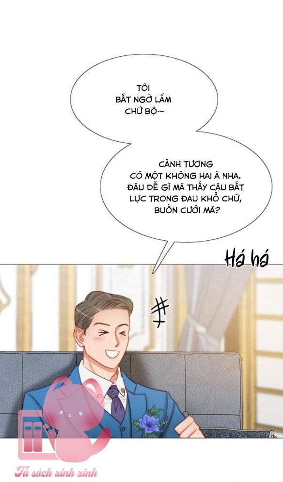 Serena - Chap 21 - Trang 24