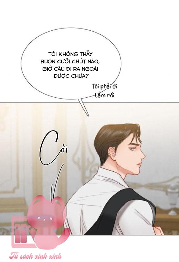 Serena - Chap 21 - Trang 25