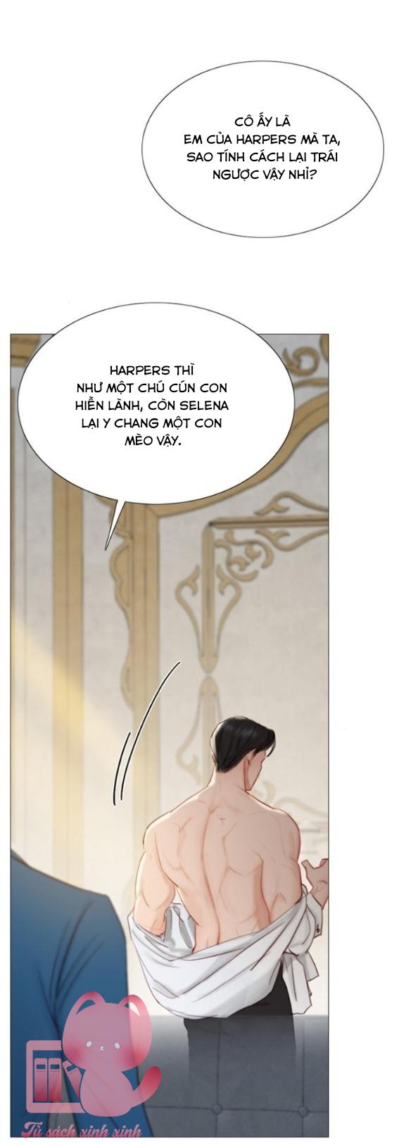 Serena - Chap 21 - Trang 26
