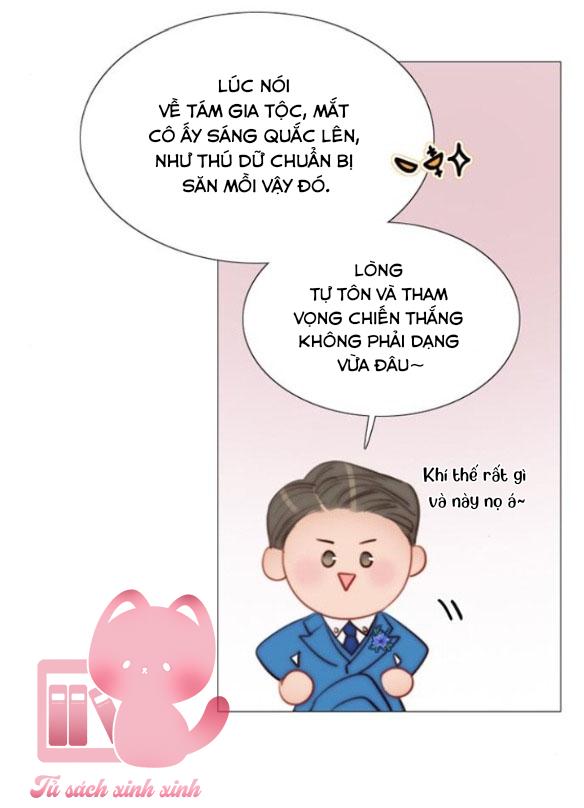 Serena - Chap 21 - Trang 27