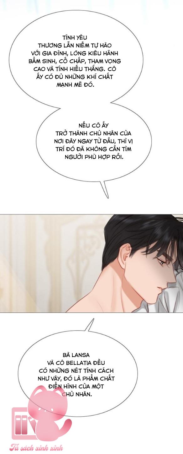 Serena - Chap 21 - Trang 31