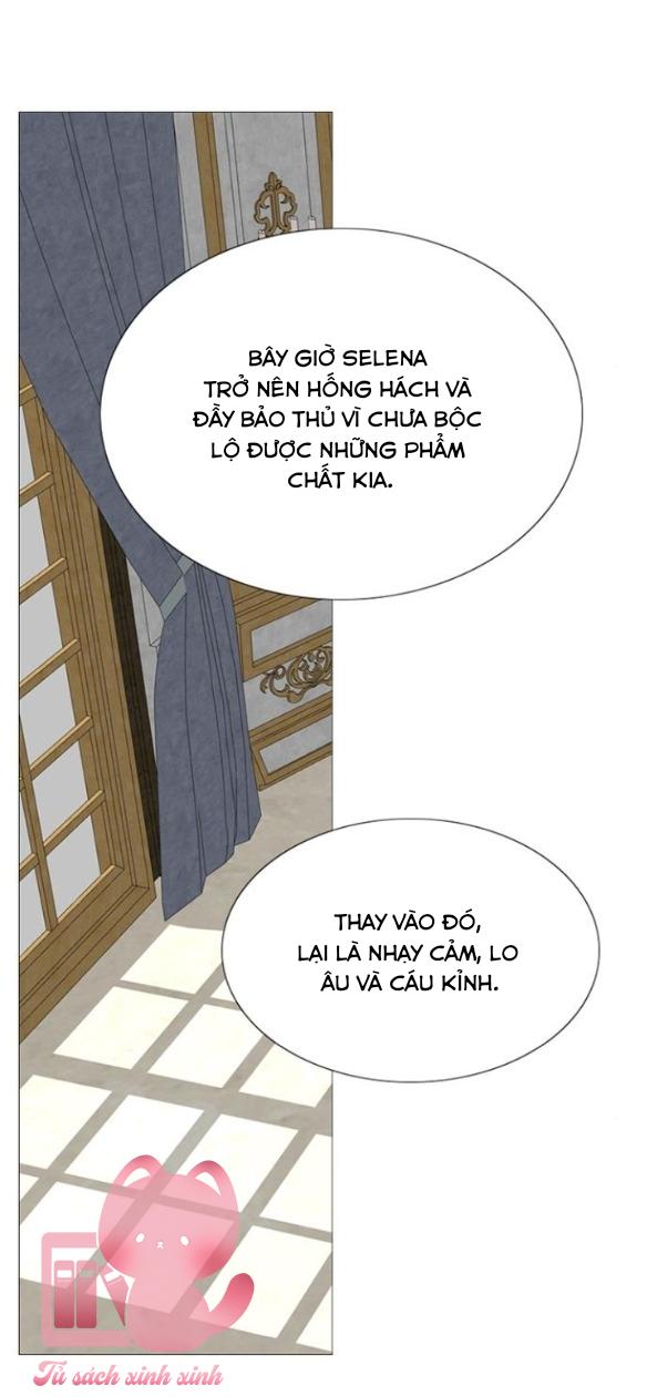 Serena - Chap 21 - Trang 32