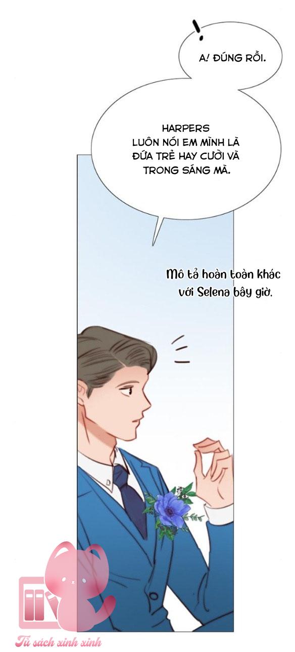 Serena - Chap 21 - Trang 33