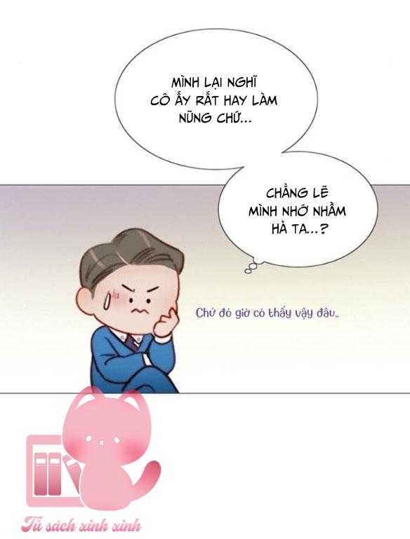 Serena - Chap 21 - Trang 34