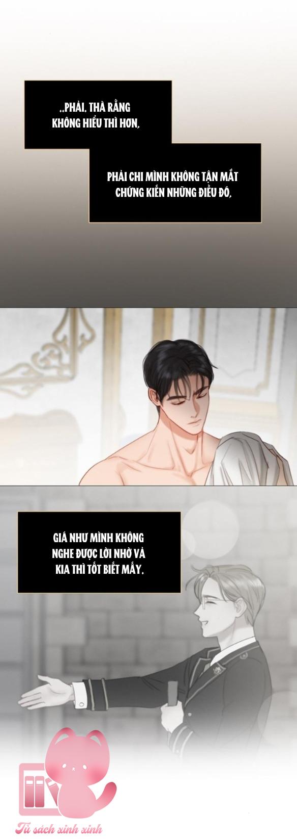 Serena - Chap 21 - Trang 36