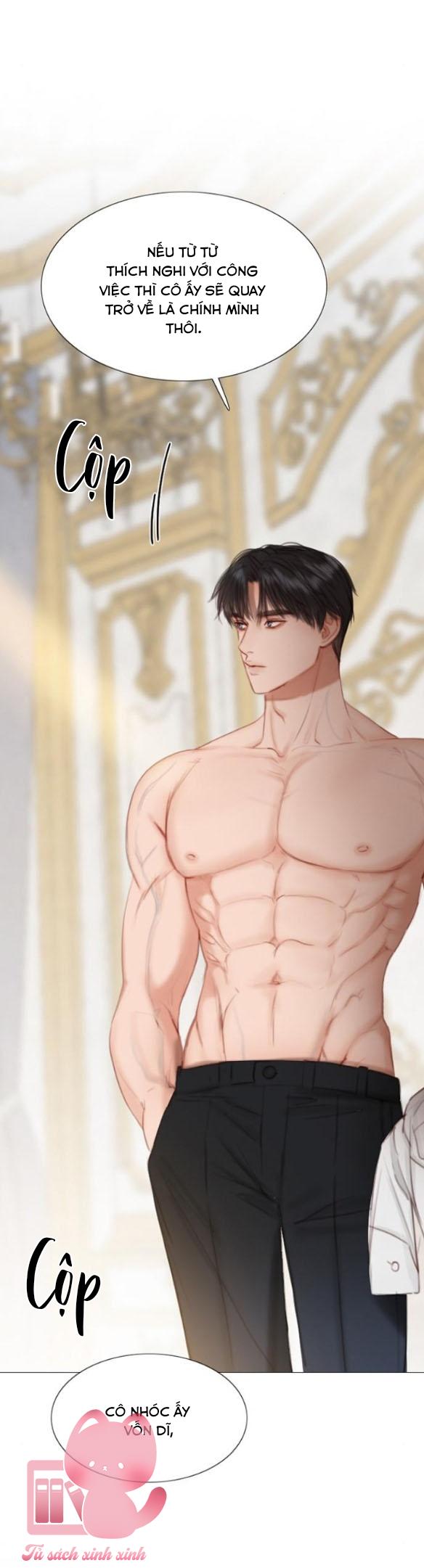 Serena - Chap 21 - Trang 38