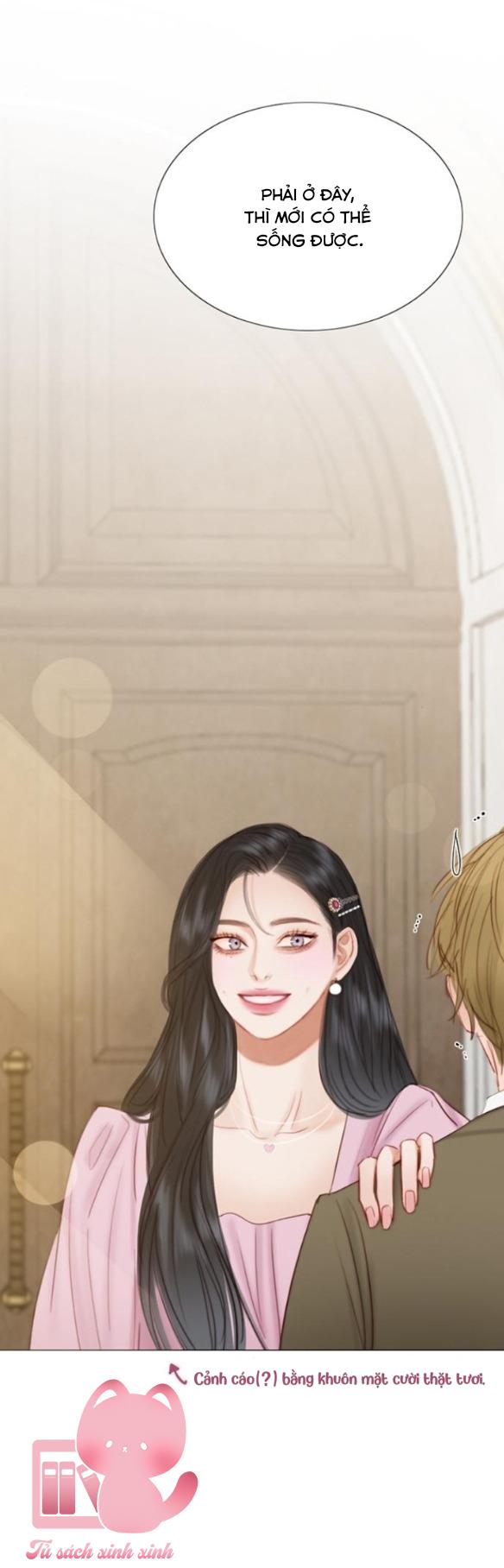 Serena - Chap 21 - Trang 39