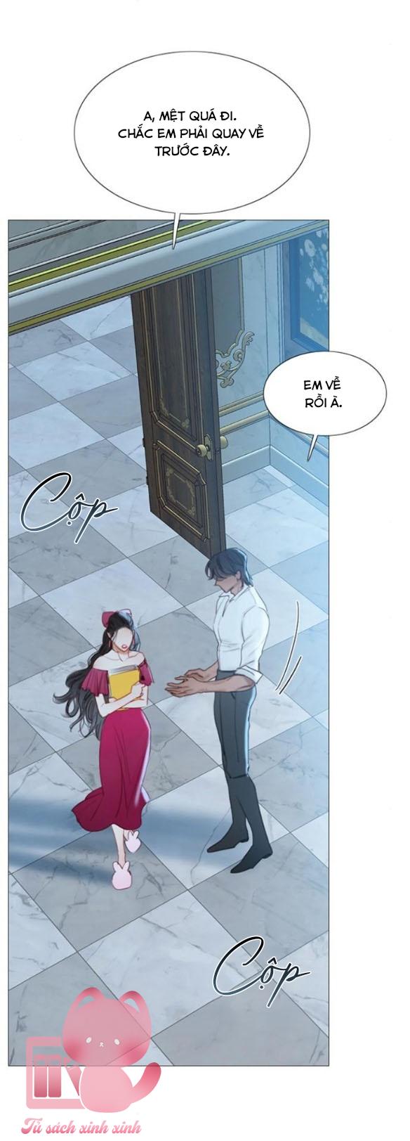 Serena - Chap 21 - Trang 42