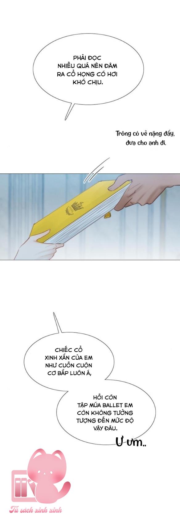 Serena - Chap 21 - Trang 43