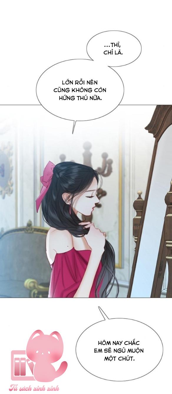 Serena - Chap 21 - Trang 45