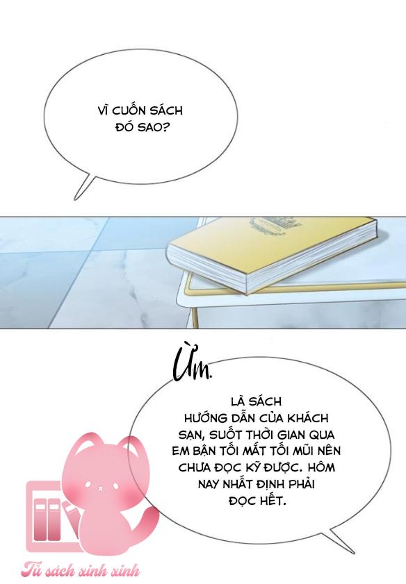 Serena - Chap 21 - Trang 46