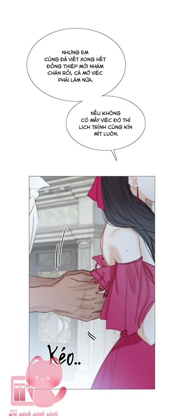 Serena - Chap 21 - Trang 48