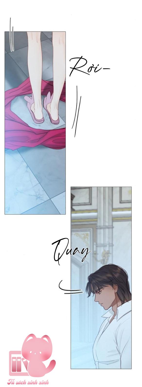 Serena - Chap 21 - Trang 50