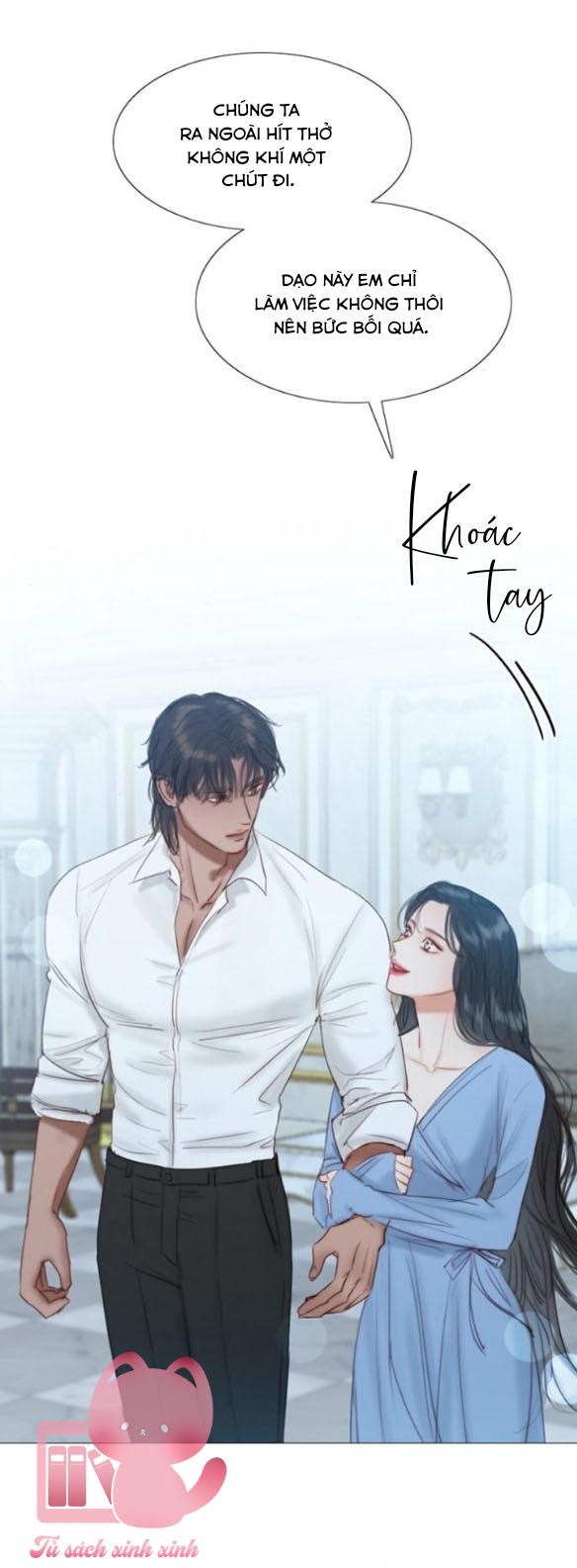 Serena - Chap 21 - Trang 55