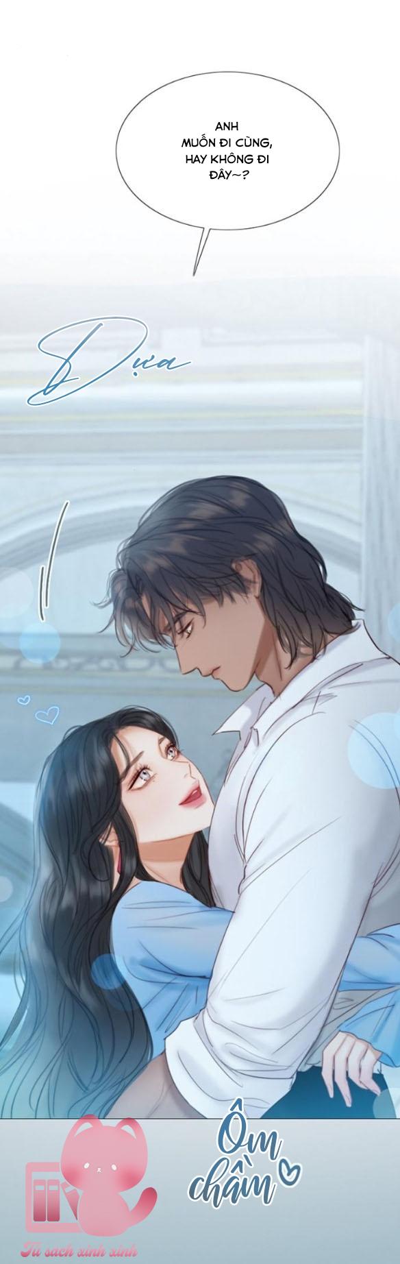 Serena - Chap 21 - Trang 60