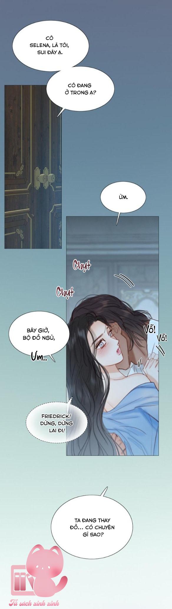 Serena - Chap 21 - Trang 68