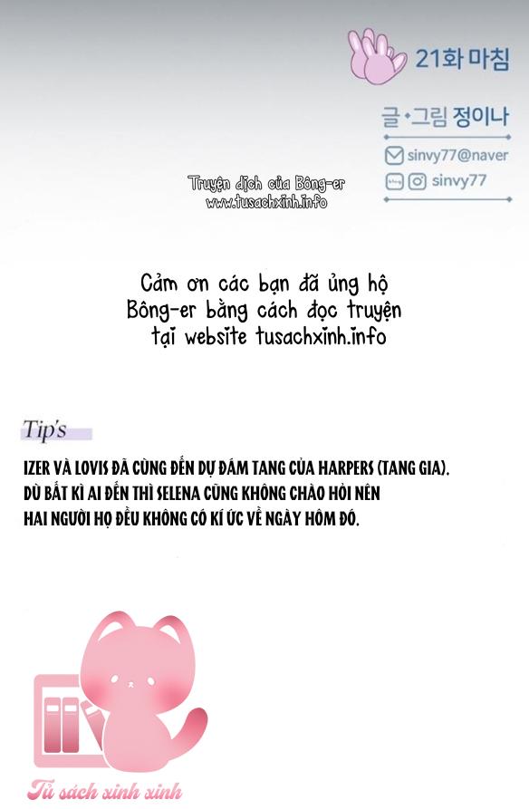 Serena - Chap 21 - Trang 80