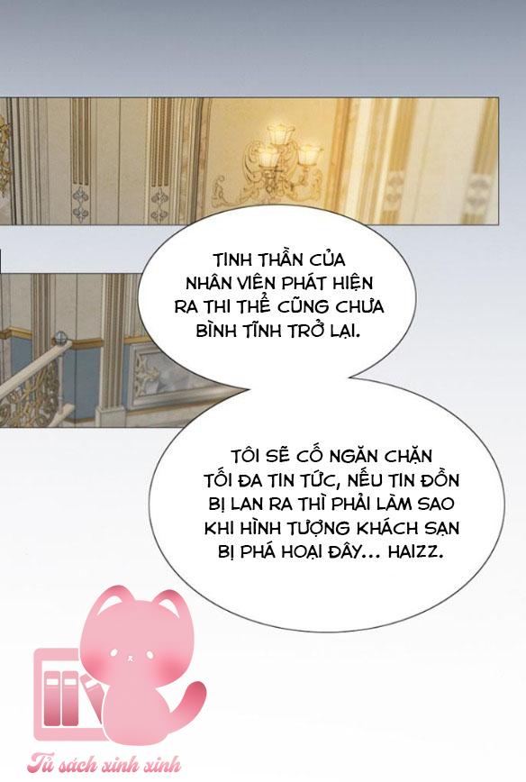 Serena - Chap 22 - Trang 11