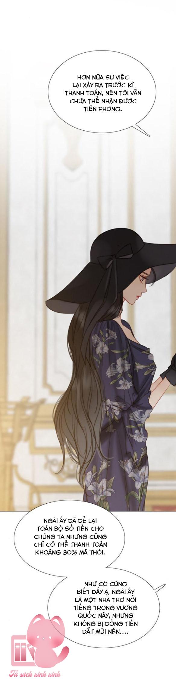 Serena - Chap 22 - Trang 12