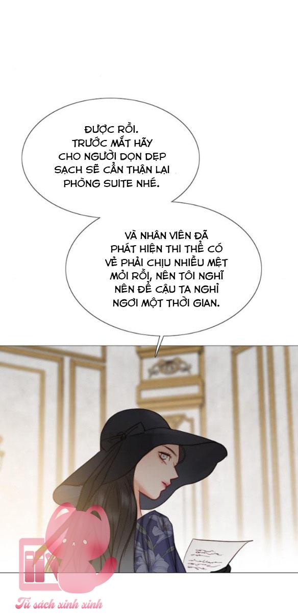 Serena - Chap 22 - Trang 14