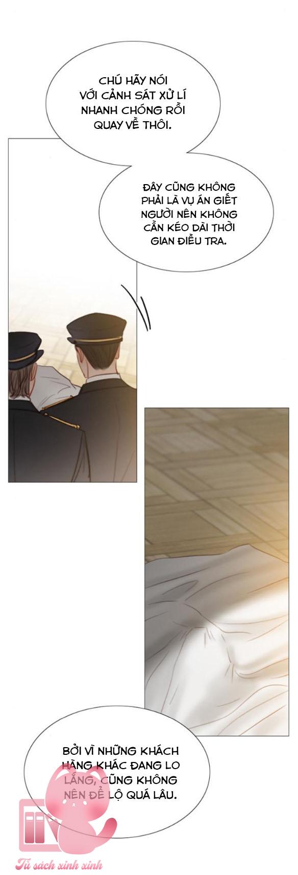 Serena - Chap 22 - Trang 15