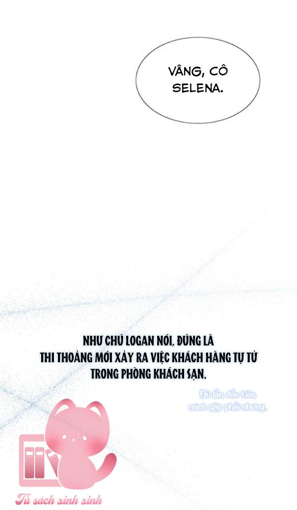 Serena - Chap 22 - Trang 16