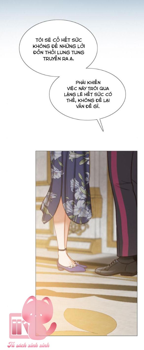 Serena - Chap 22 - Trang 19