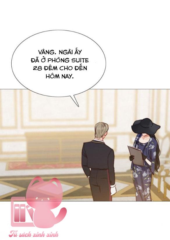 Serena - Chap 22 - Trang 3