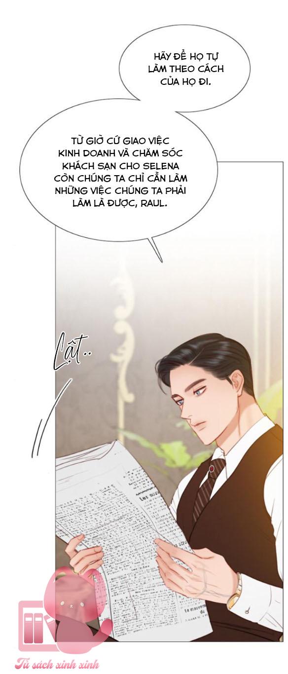 Serena - Chap 22 - Trang 24