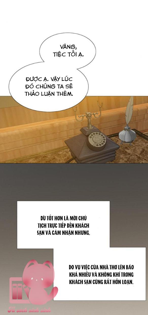 Serena - Chap 22 - Trang 29