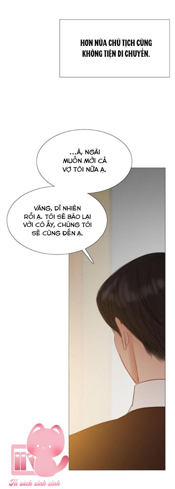 Serena - Chap 22 - Trang 31