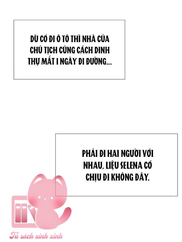 Serena - Chap 22 - Trang 32